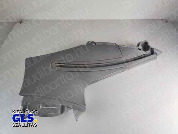 AUDI A4 B9 (8W2, 8WC) Bal D oszlop burkolat (8W9867245B)