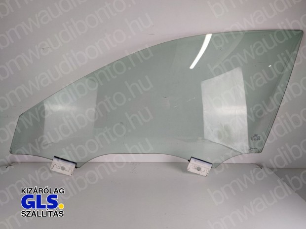 AUDI A4 B9 (8W2, 8WC) Bal els ajt ablakveg (nem kup) (8W0845021)