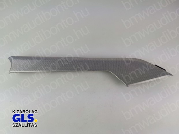 AUDI A4 B9 (8W2, 8WC) Bal első ajtó belső díszléc (8W0867409)