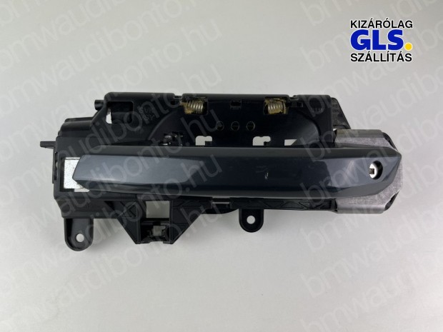 AUDI A4 B9 (8W2, 8WC) Bal első ajtó külső kilincs (8W0183811A)