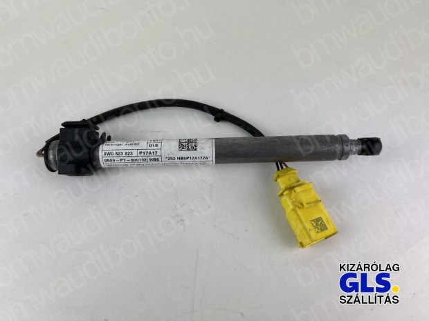 AUDI A4 B9 (8W2, 8WC) Bal első gyalogos légzsák (8W0823823)