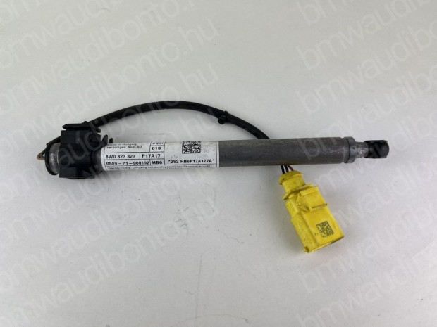 AUDI A4 B9 (8W2, 8WC) Bal első gyalogos légzsák (8W0823823)