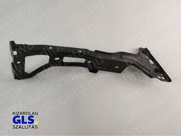 AUDI A4 B9 (8W2, 8WC) Bal els� s�rv�d� oldaltart� (8W0821135C)