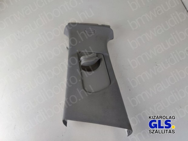 AUDI A4 B9 (8W2, 8WC) Bal felső B oszlop burkolat (8W0867243E)