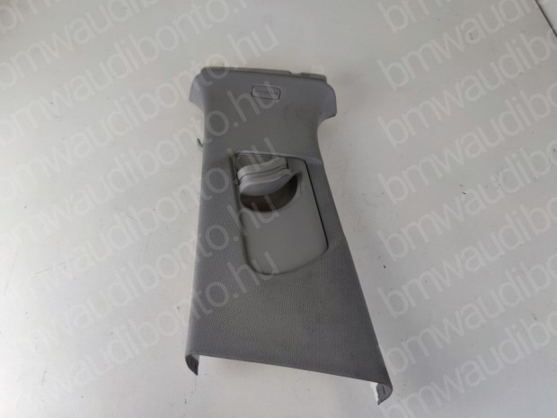 AUDI A4 B9 (8W2, 8WC) Bal fels B oszlop burkolat (8W0867243E)