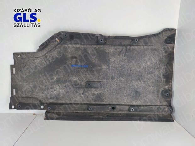 AUDI A4 B9 (8W2, 8WC) Bal fenéklemez burkolat (8W0825207)