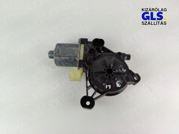 AUDI A4 B9 (8W2, 8WC) Bal hátsó ajtó ablakemelő motor (8W0959811)