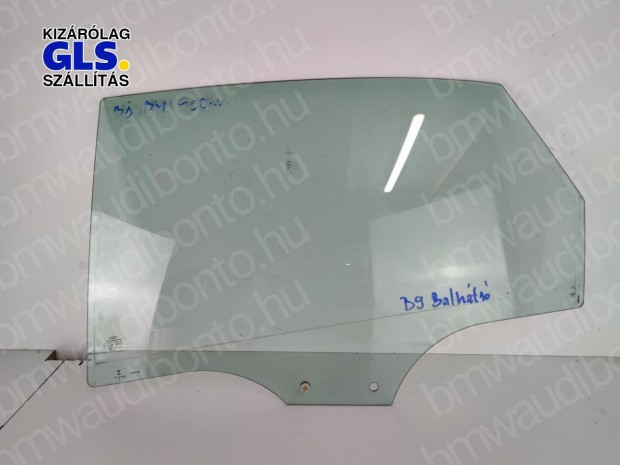 AUDI A4 B9 (8W2, 8WC) Bal hts ajt ablakveg (8W5845205)