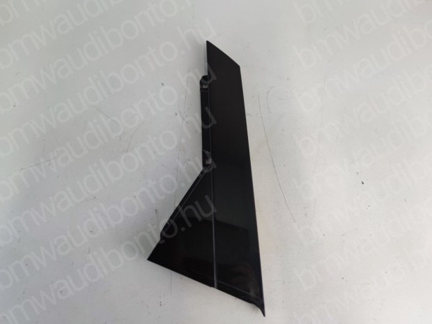 AUDI A4 B9 (8W2, 8WC) Bal hts ajt kls dszlc (8W5839903A)