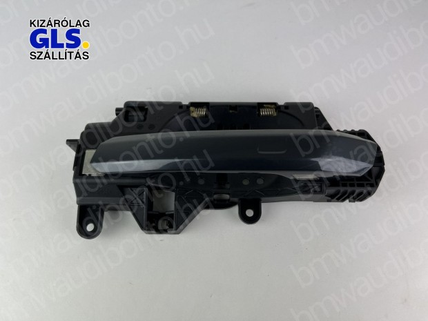 AUDI A4 B9 (8W2, 8WC) Bal hátsó ajtó külső kilincs (8W0183811A)
