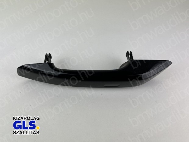 AUDI A4 B9 (8W2, 8WC) Bal hátsó ajtó külső kilincs (8W0837239)