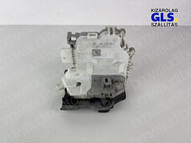 AUDI A4 B9 (8W2, 8WC) Bal hátsó ajtó zár (8X0839015E)