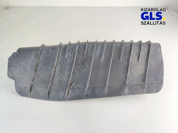 AUDI A4 B9 (8W2, 8WC) Bal h�ts� fen�klemez burkolat (8W0505415E)