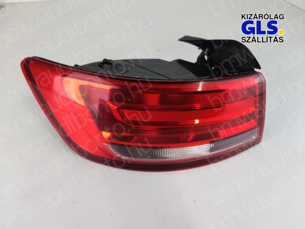 AUDI A4 B9 (8W2, 8WC) Bal hátsó lámpa (8W5945069A)