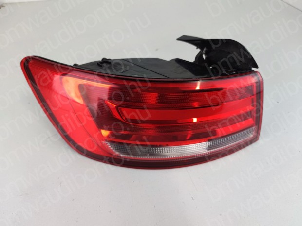 AUDI A4 B9 (8W2, 8WC) Bal hátsó lámpa (8W5945069A)