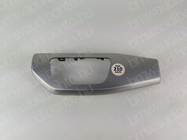 AUDI A4 B9 (8W2, 8WC) Bal műszerfal díszléc (8W1853189)