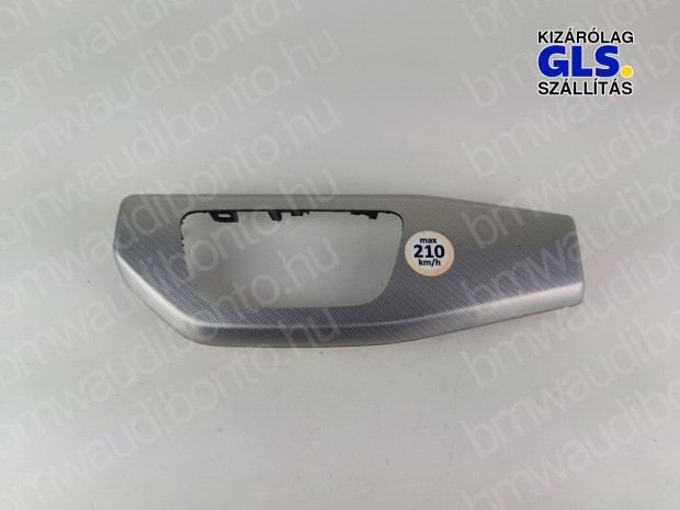 AUDI A4 B9 (8W2, 8WC) Bal műszerfal díszléc (8W1853189)