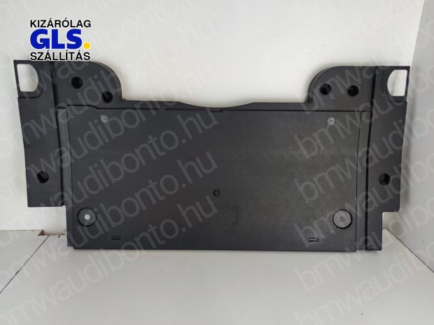 AUDI A4 B9 (8W2, 8WC) Csomagtartó műanyag betét (8W5863373A)