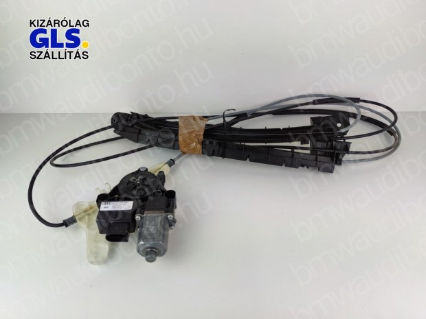 AUDI A4 B9 (8W2, 8WC) Csomagtér függöny motor (8W9863560)