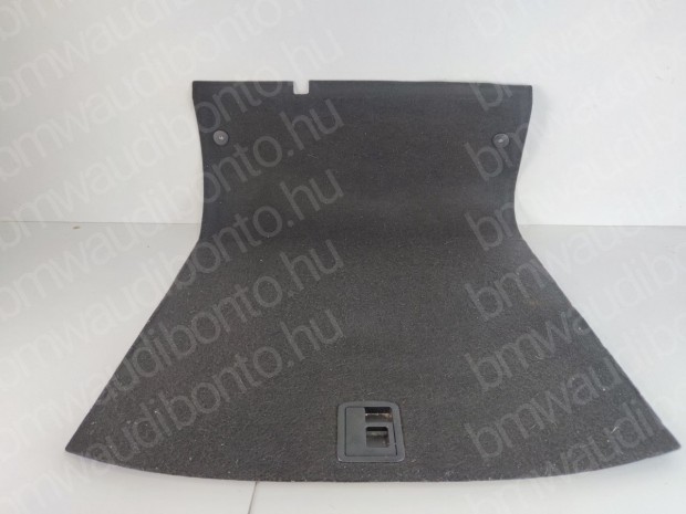 AUDI A4 B9 (8W2, 8WC) Csomagtér kárpit (8W5713463A)