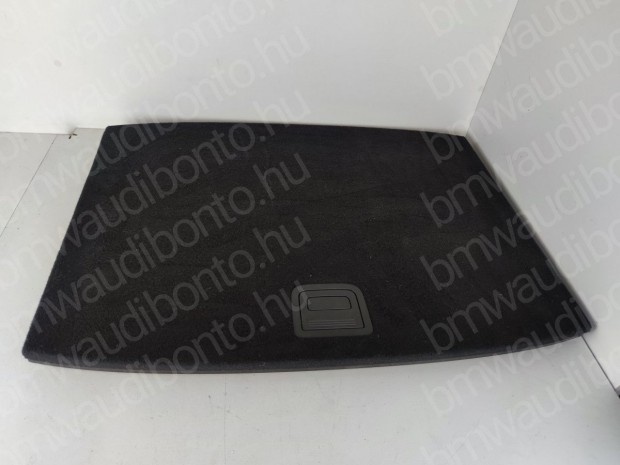 AUDI A4 B9 (8W2, 8WC) Csomagtér kárpit (8W9861531)