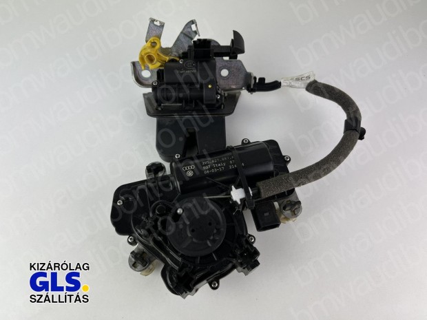 AUDI A4 B9 (8W2, 8WC) Csomagtérajtó zárszerkezet (pozíciófüggetlen)