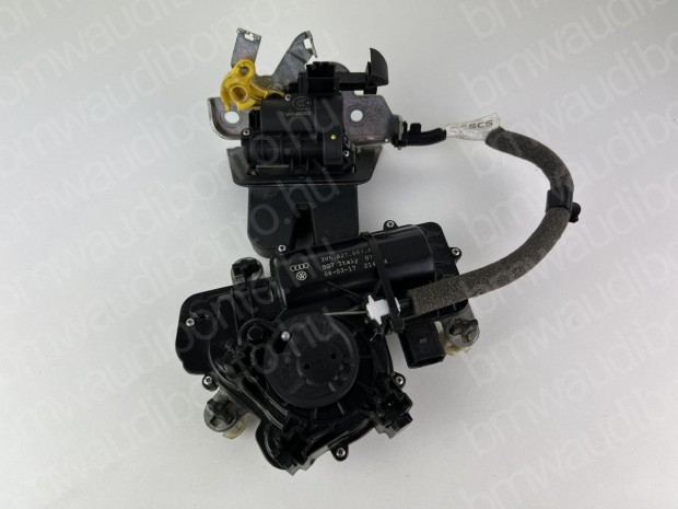 AUDI A4 B9 (8W2, 8WC) Csomagtérajtó zárszerkezet (pozíciófüggetlen)