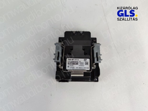 AUDI A4 B9 (8W2, 8WC) jjellt kamera (8W0907217A)