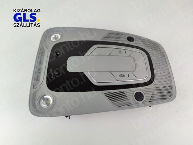 AUDI A4 B9 (8W2, 8WC) Első beltér világítás (8W0947135D)