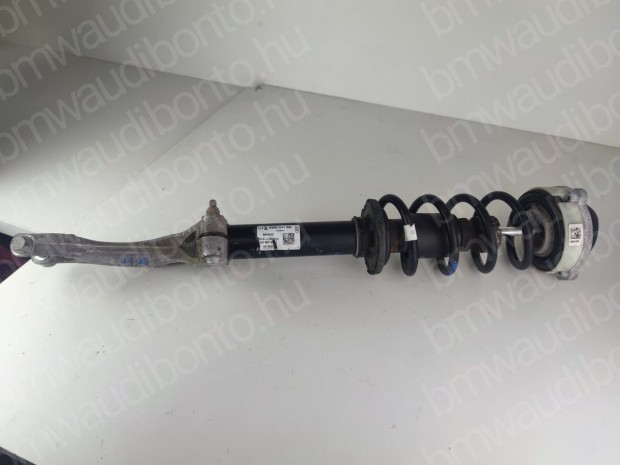 AUDI A4 B9 (8W2, 8WC) Első lengéscsillapító (pozíciófüggetlen)