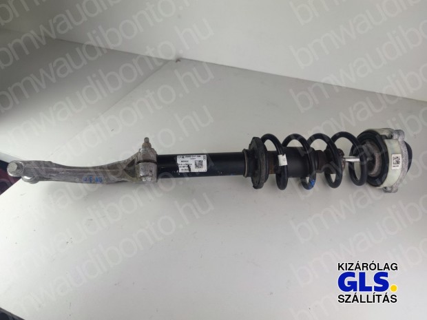 AUDI A4 B9 (8W2, 8WC) Első lengéscsillapító (pozíciófüggetlen)