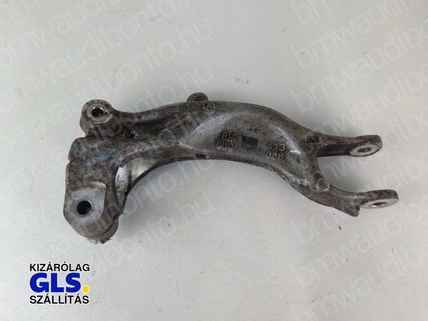 AUDI A4 B9 (8W2, 8WC) Első lengéscsillapító tartó konzol (pozíciófügge