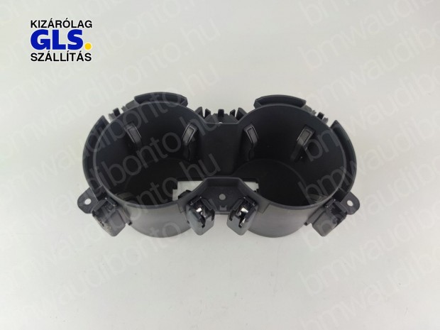 AUDI A4 B9 (8W2, 8WC) Első pohártartó (8W0862533)