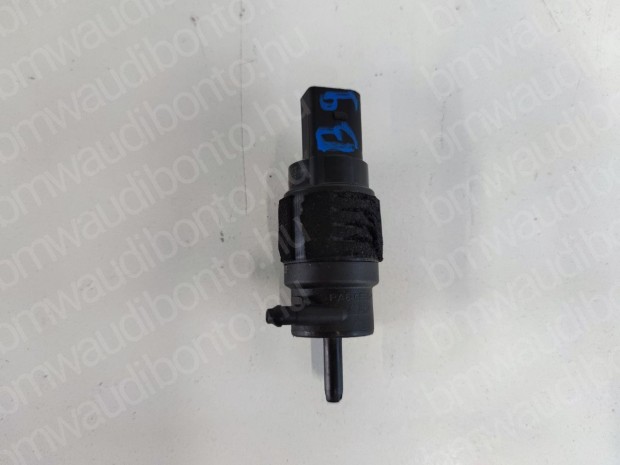 AUDI A4 B9 (8W2, 8WC) Első szélvédő ablakmosó szivattyú (8K5955647)