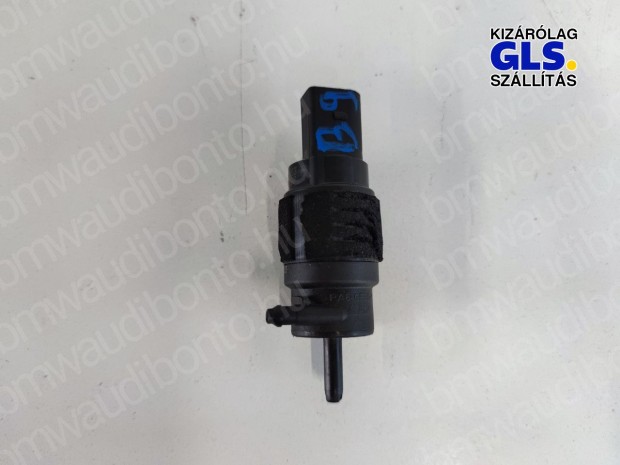 AUDI A4 B9 (8W2, 8WC) Első szélvédő ablakmosó szivattyú (8K5955647)
