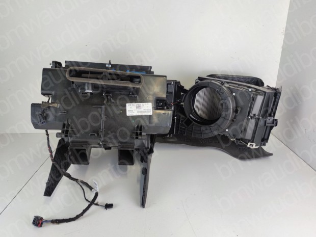 AUDI A4 B9 (8W2, 8WC) Fűtésbox (8W1820005)