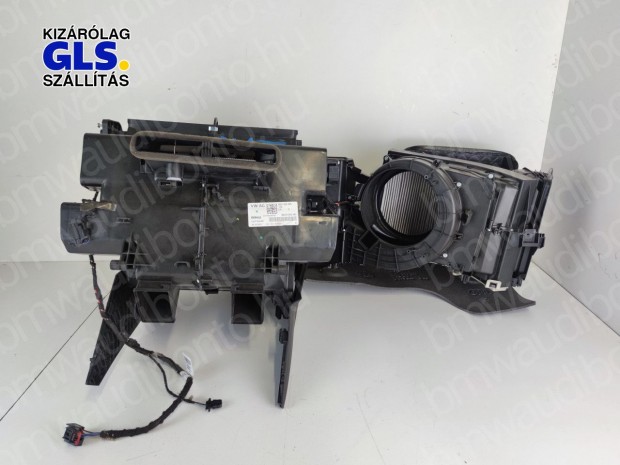 AUDI A4 B9 (8W2, 8WC) Fűtésbox (8W1820005)