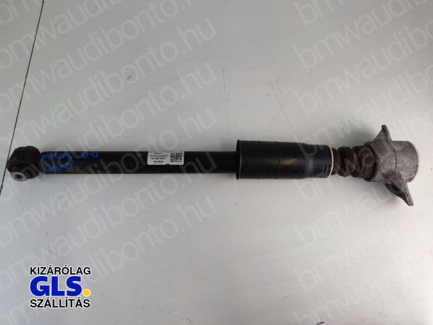 AUDI A4 B9 (8W2, 8WC) Hátsó lengéscsillapító (pozíciófüggetlen)