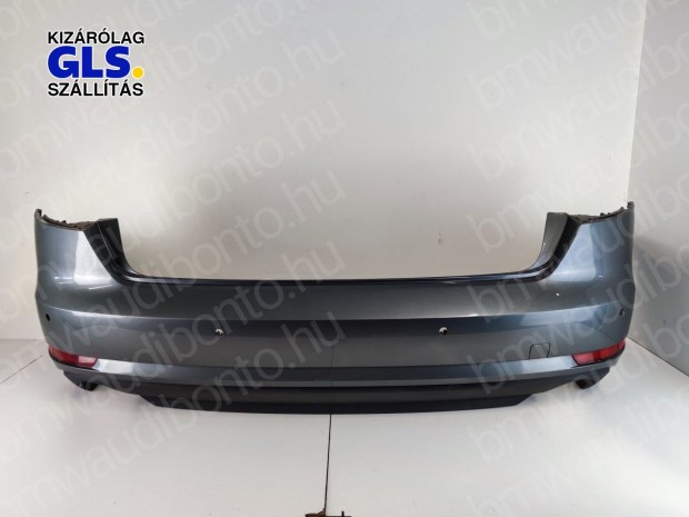 AUDI A4 B9 (8W2, 8WC) Hts lkhrt (resen) (8W5807511F)