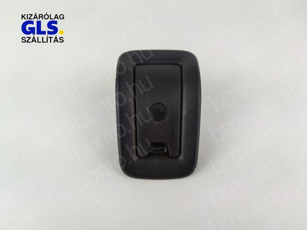 AUDI A4 B9 (8W2, 8WC) ISOFIX burkolat (8W0837233A)