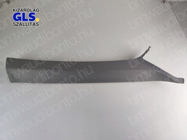 AUDI A4 B9 (8W2, 8WC) Jobb A oszlop burkolat (8W0867234B)
