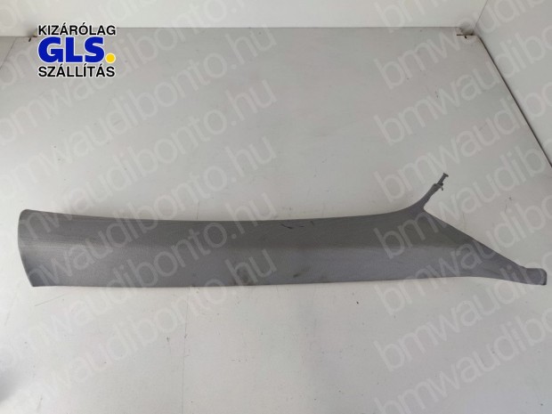 AUDI A4 B9 (8W2, 8WC) Jobb A oszlop burkolat (8W0867234F)
