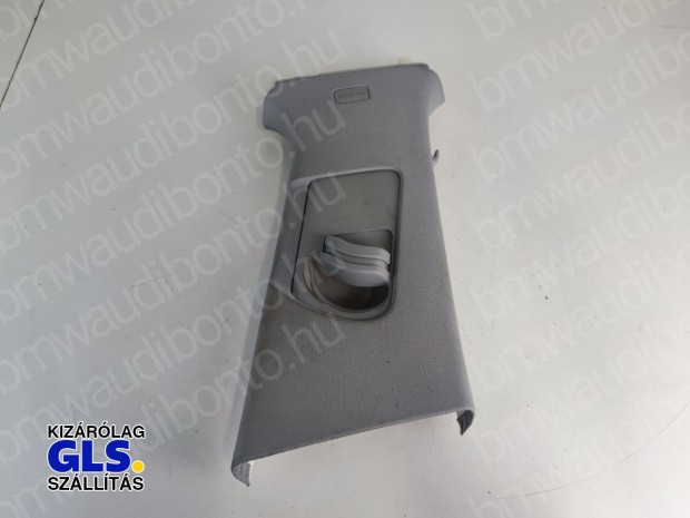 AUDI A4 B9 (8W2, 8WC) Jobb B oszlop burkolat (8W0867244C)