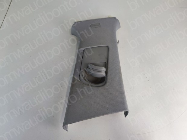 AUDI A4 B9 (8W2, 8WC) Jobb B oszlop burkolat (8W0867244C)