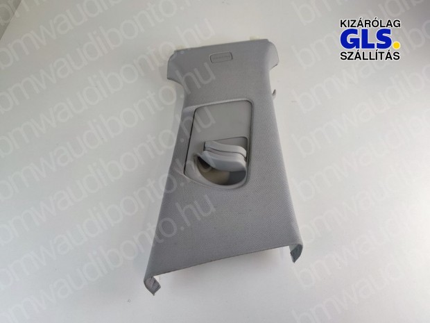 AUDI A4 B9 (8W2, 8WC) Jobb B oszlop burkolat (8W0867244D)