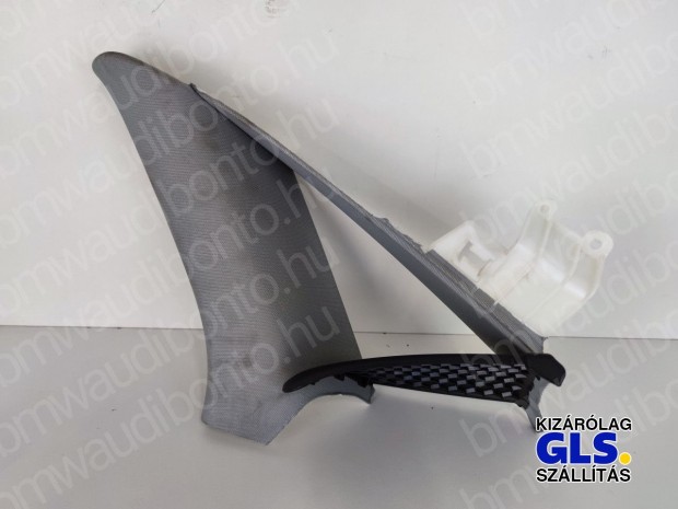 AUDI A4 B9 (8W2, 8WC) Jobb C oszlop burkolat (8W5867288A)