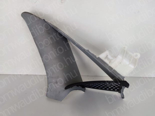 AUDI A4 B9 (8W2, 8WC) Jobb C oszlop burkolat (8W5867288A)
