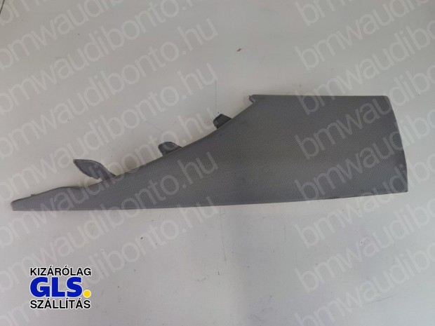AUDI A4 B9 (8W2, 8WC) Jobb D oszlop burkolat (8W5867246)