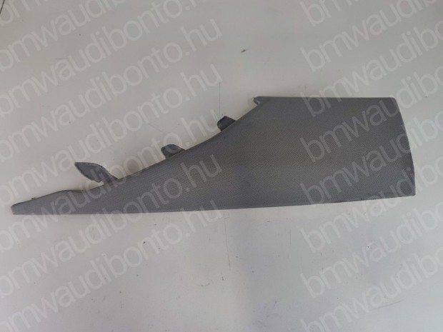 AUDI A4 B9 (8W2, 8WC) Jobb D oszlop burkolat (8W5867246)