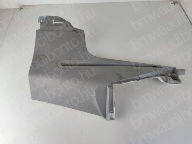 AUDI A4 B9 (8W2, 8WC) Jobb D oszlop burkolat (8W9867246B)